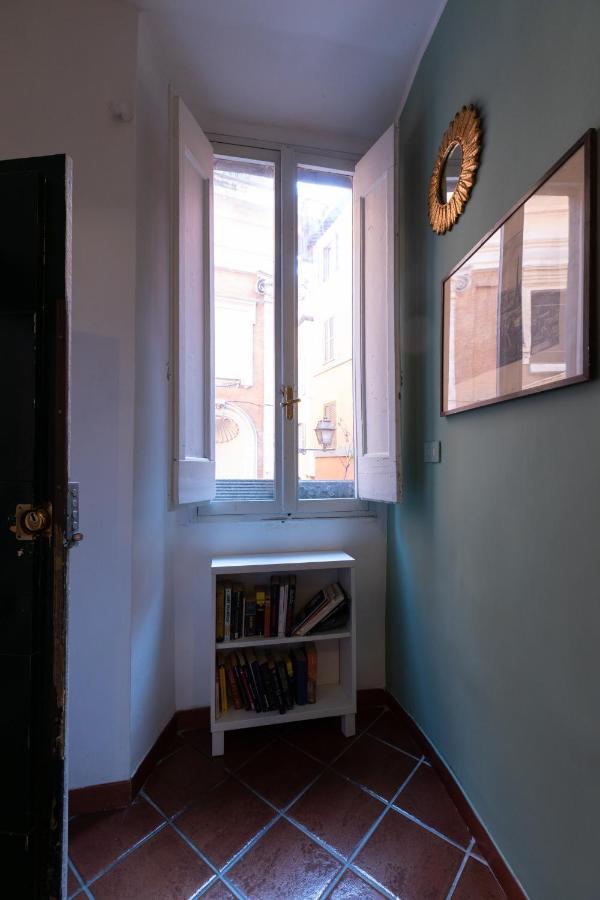 San Michele Apartment Рим Экстерьер фото