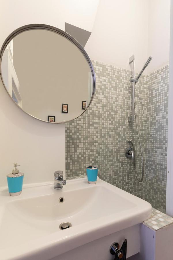 San Michele Apartment Рим Экстерьер фото